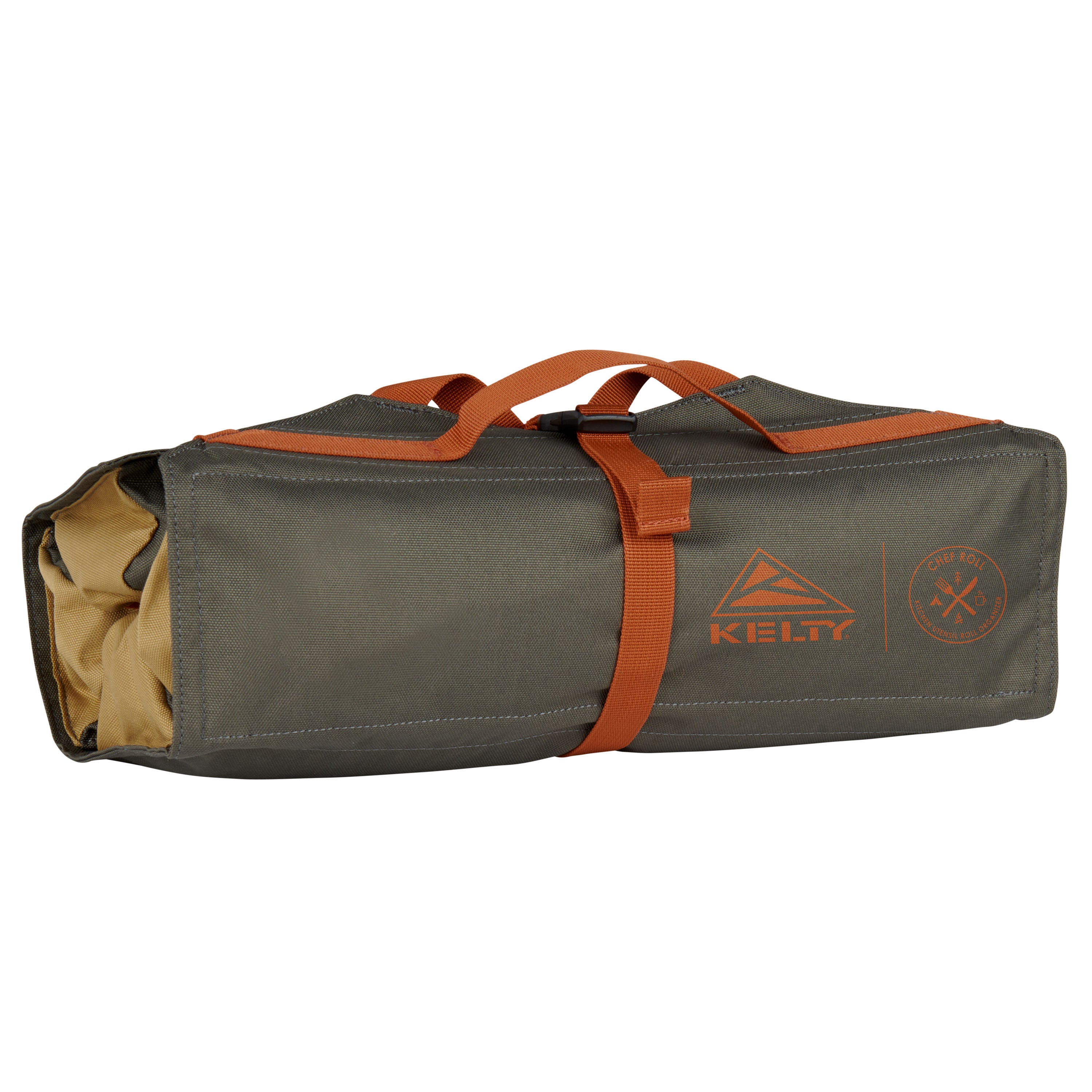 Chef Roll Beluga/Dull Gold