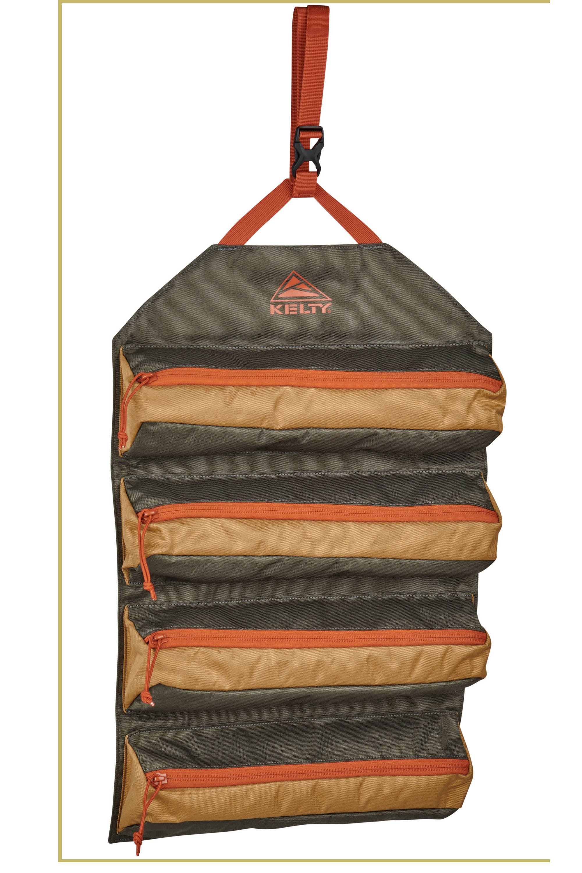 Chef Roll Beluga/Dull Gold