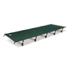 Kelty Lowdown Camp Cot Bed in Fern