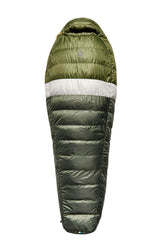 Sierra Designs Get Down 550F 20 Sleeping Bag