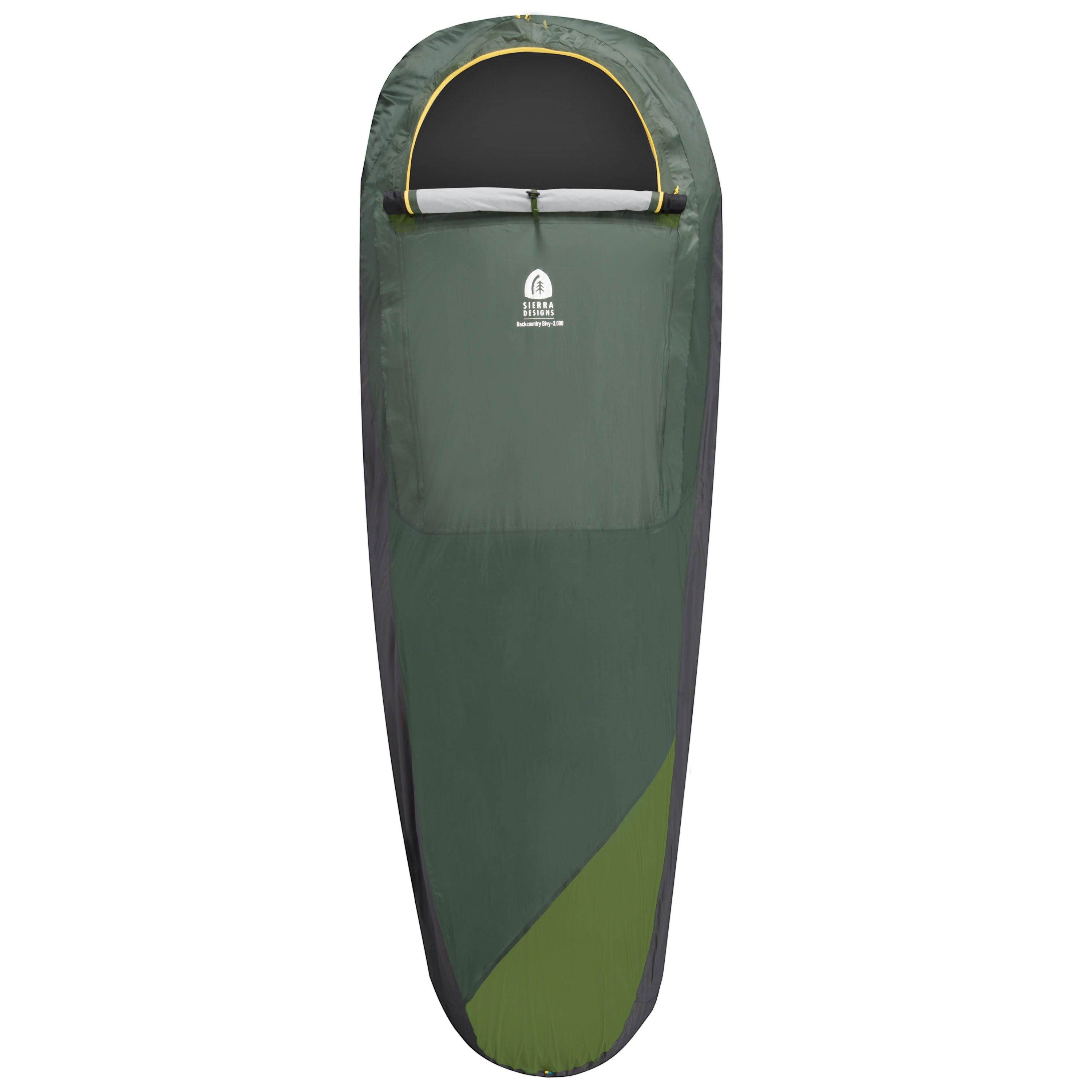 Sierra Designs 3000 Backcountry Bivy - Long Min Weight 430gms