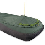 Sierra Designs 3000 Backcountry Bivy - Long Min Weight 430gms