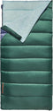 Kelty Catena 30 Deg RH Sleeping Bag in Posey Green/Grisaille