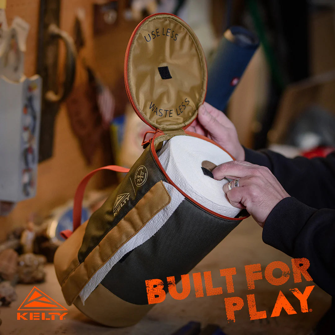 Kelty Spill-Ender - Roll Protector