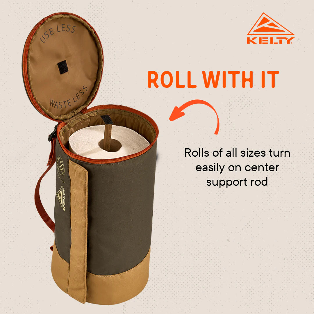 Kelty Spill-Ender - Roll Protector