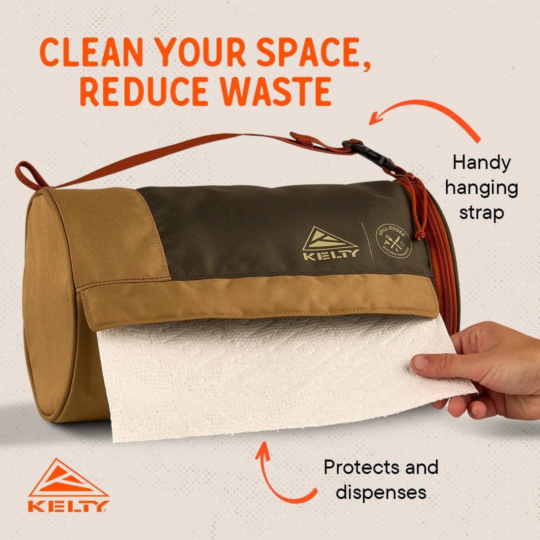 Kelty Spill-Ender - Roll Protector