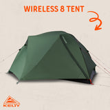 KELTY WIRELESS 8P TENT