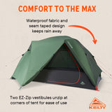 KELTY WIRELESS 8P TENT