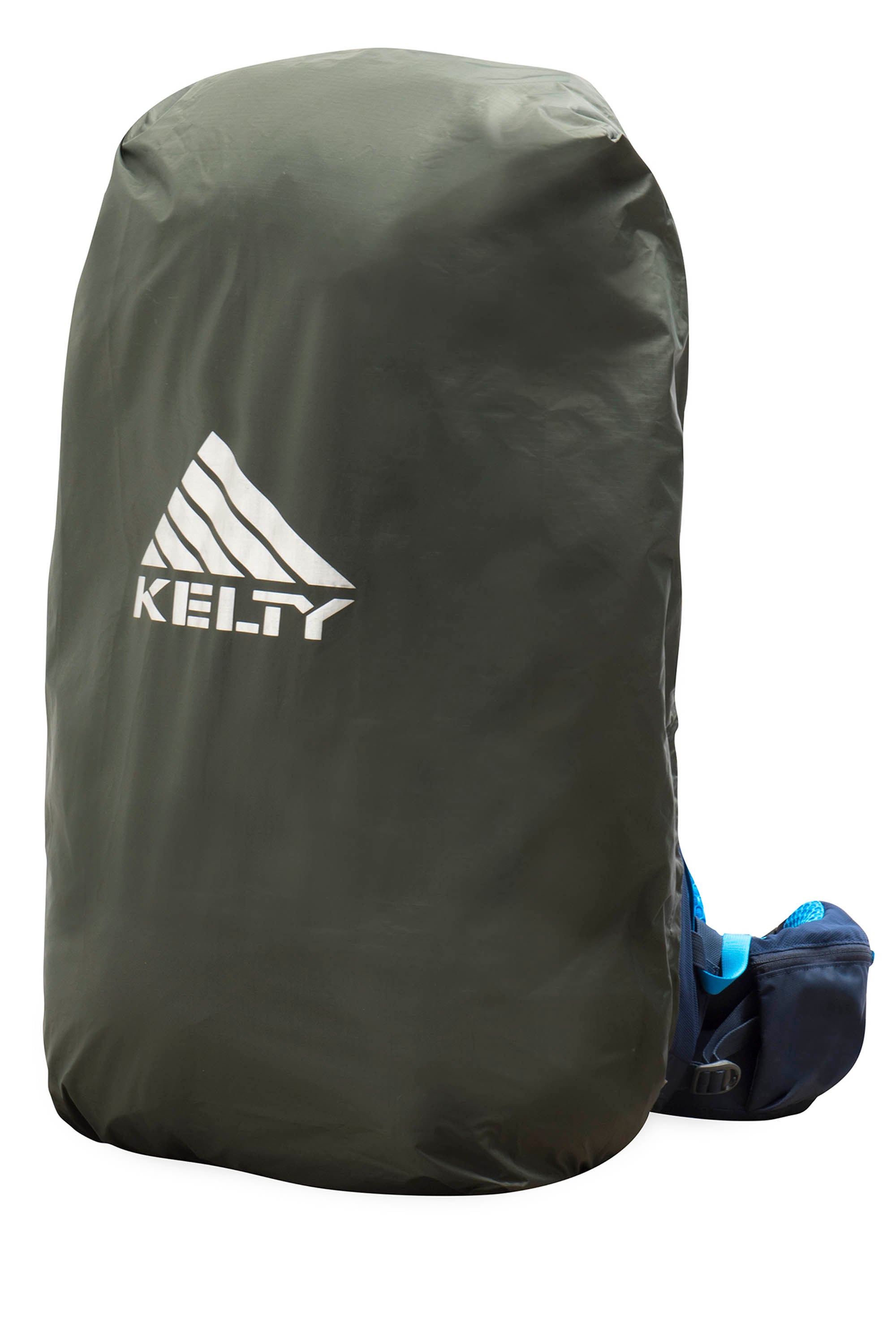 Kelty Large Raincover in Charcoal