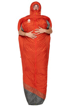 MOBILE MUMMY 800F 15 DEG LONG