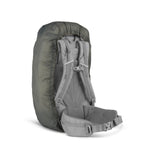 RAINCOVER LARGE CHARCOAL