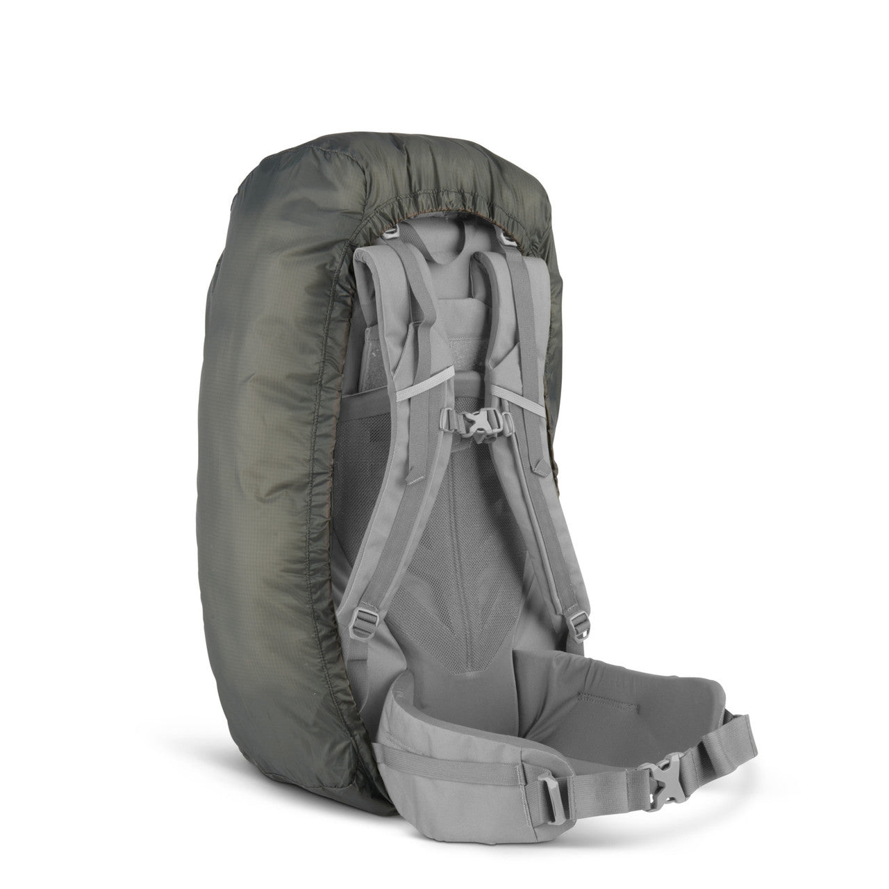 RAINCOVER LARGE CHARCOAL