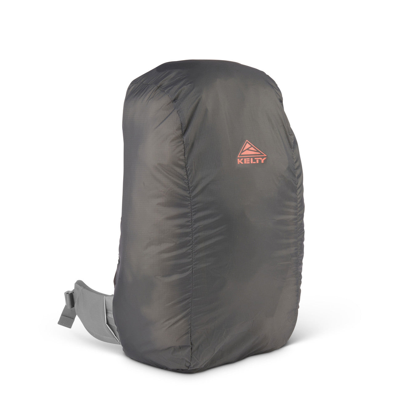 RAINCOVER LARGE CHARCOAL