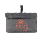 RAINCOVER LARGE CHARCOAL