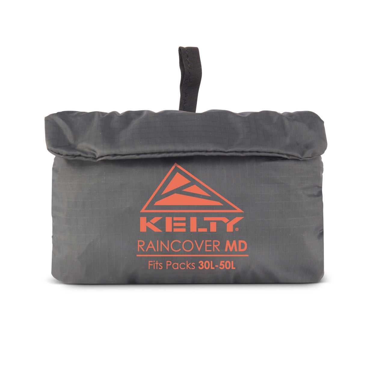 RAINCOVER LARGE CHARCOAL