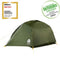 Sierra Designs Meteor 3000 Tent Min Weight 2050gms
