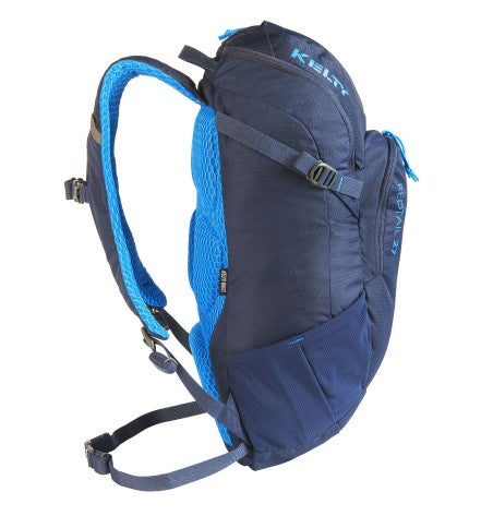 REDTAIL 27 TWILIGHT BLUE
