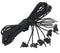 Sierra Designs Reflective Guyline Kit Tent Spare