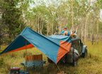 Waypoint Tarp Reflecting Pond/Gingerbread