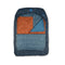 Kelty Tru Comfort Doublewide 20F Sleeping Bag in Pageant Blue / Hiker
