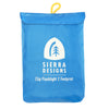Sierra Designs Clip Flashlight 2 Person Tent Footprint