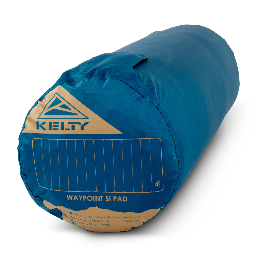 Kelty Waypoint Self Inflating Sleeping Pad