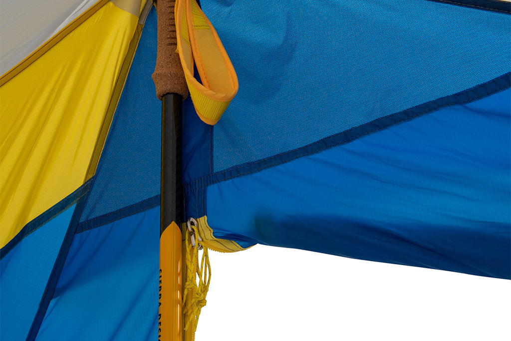 High Route Tarp 2P