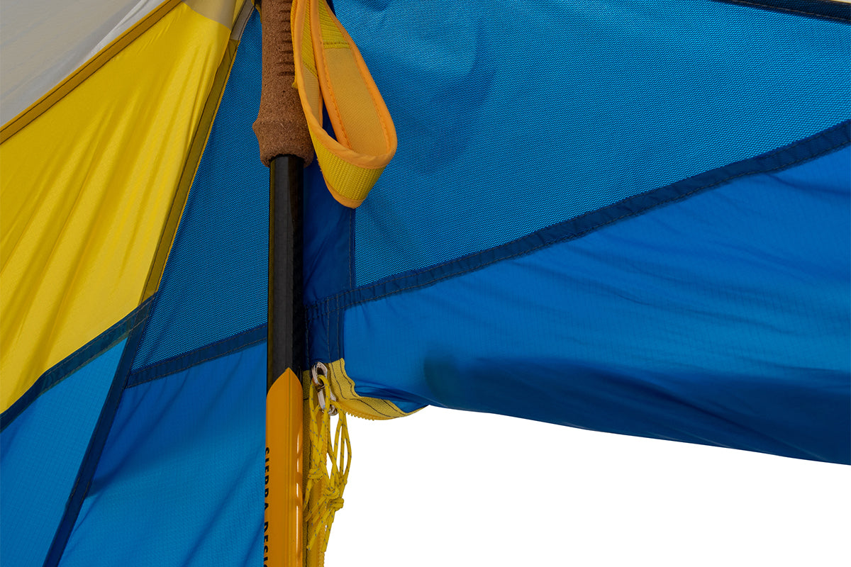 High Route Tarp 2P