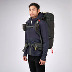 Flex Capacitor 40L-60L