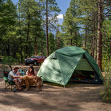 KELTY WIRELESS 8P TENT