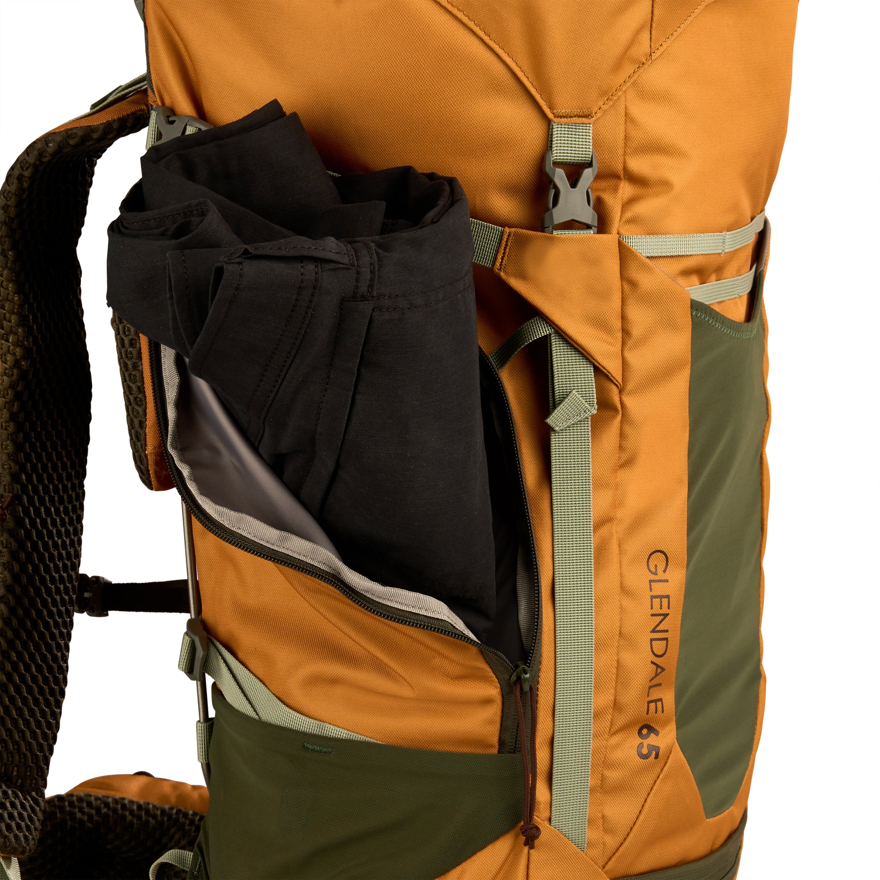Glendale 65L Cathay Spice