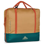Camp Galley Dull Gold/Deep Teal