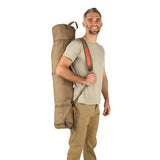 Kelty Deluxe Lounge Single Camp Chair in Bungee Cord/Beluga