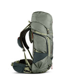 Kelty Glendale Womens 65L Sea Spray Rucksack