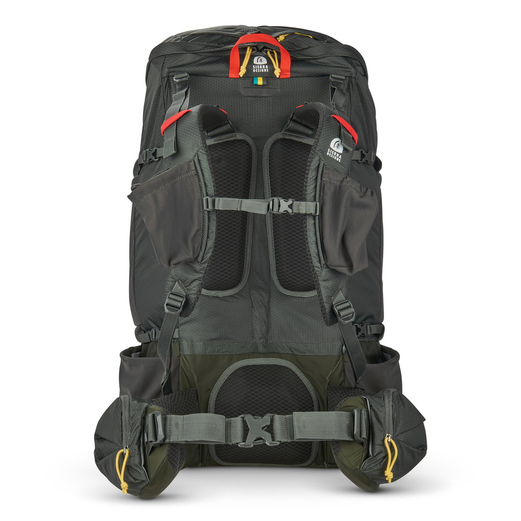 Flex Capacitor 60L-80L