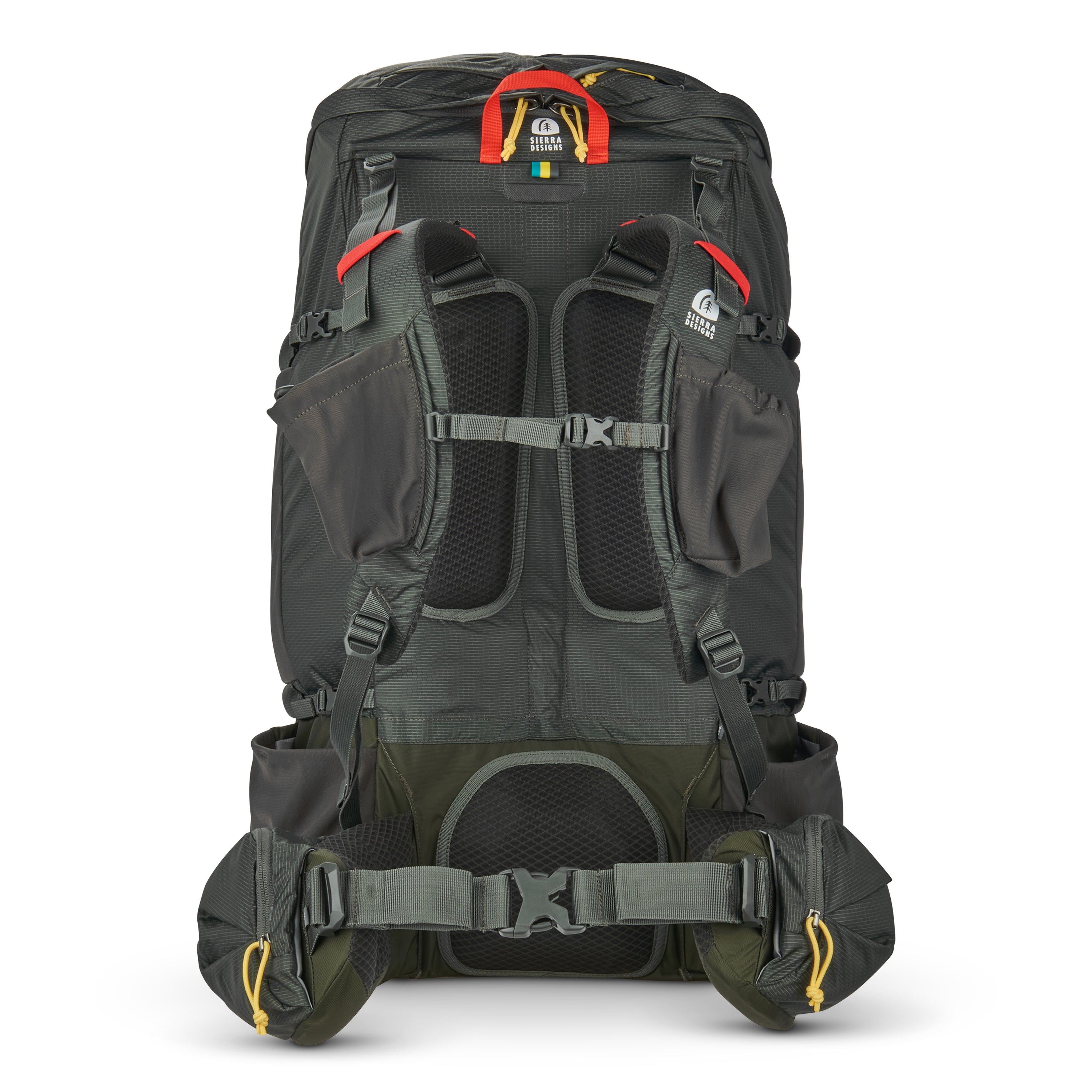 Flex Capacitor 60L-80L
