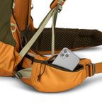 Glendale 65L Cathay Spice