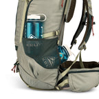 Glendale Wmns 65L Sea Spray