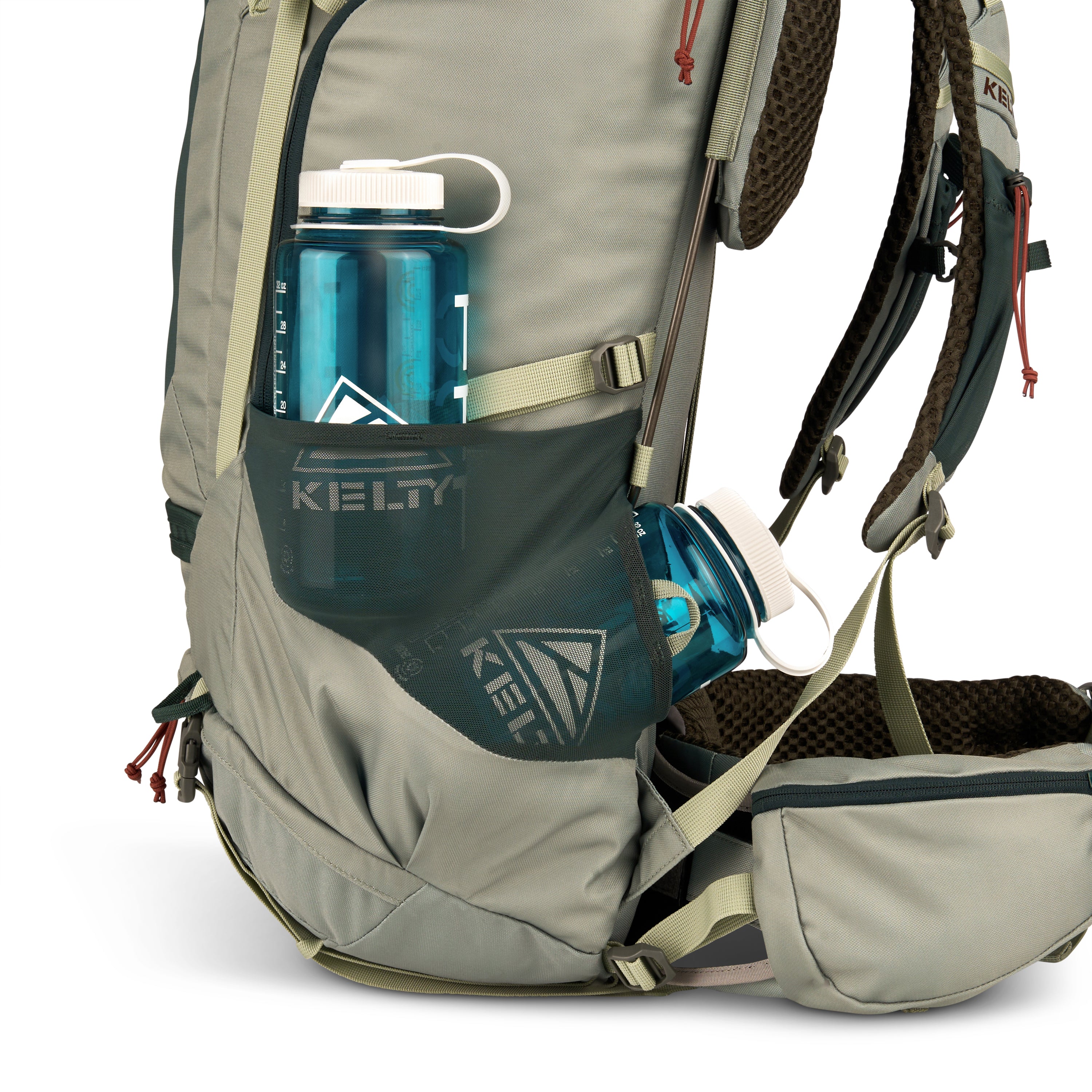 Glendale Wmns 65L Sea Spray