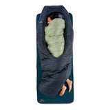 Eclipse 15F(-9C) Sleeping Bag Short