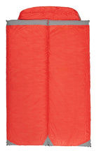Backcountry Bed  20 Duo 650F DriDown