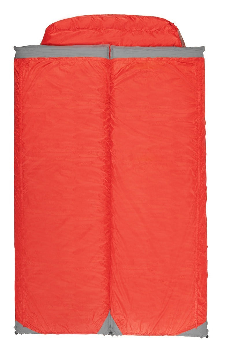 Backcountry Bed  20 Duo 650F DriDown
