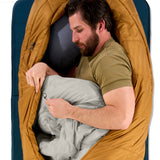 Eclipse 35 Sleeping Bag (1C) SHORT
