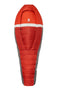 Sierra Designs 650 Backcountry Bed 20 Deg Dridown Sleeping Bag - Long