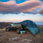 Backroads Shelter