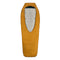 Kelty Eclipse 35°F (1°C) Synthetic Sleeping Bag - Short - Woodthrush / Turtledove / Green Gables