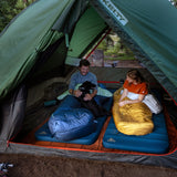 Eclipse 15F(-9C) Sleeping Bag Short