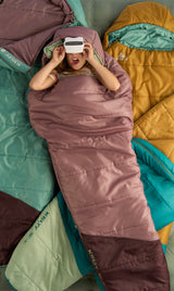 MISTRAL KIDS 30 DEG ANTLER