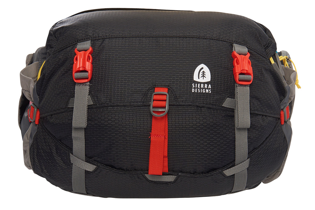 Flex Lumbar 7L-10L