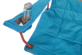 Kelty Deluxe Lounge Camping Chair in Deep Lake/Fallen Rock